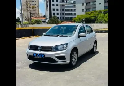 Volkswagen gol 1.0 city total flex 12v 2p