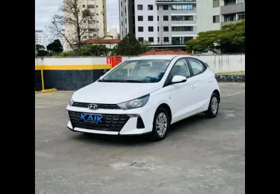 Hyundai hb20 1.0 sense 12v 4p