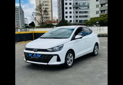 Hyundai hb20s comfort plus 1.0 flex 12v mec.