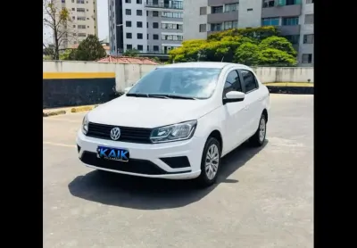 Volkswagen voyage 1.6 gl 8v 2p