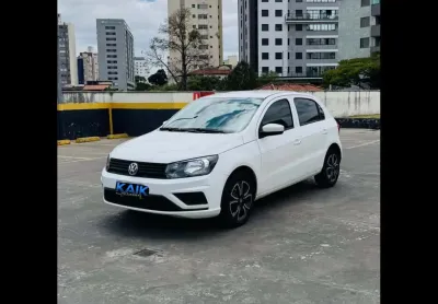 Volkswagen gol 