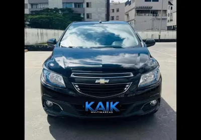 Chevrolet onix 1.4 mpfi ltz 8v 4p
