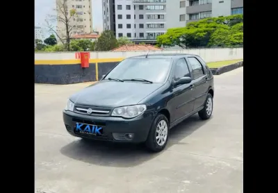 Fiat palio 1.0 fire economy 8v 2p