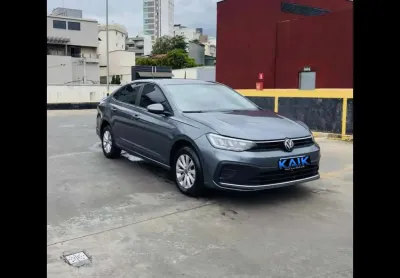 Volkswagen virtus 1.0 tsi 12v 4p