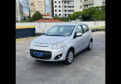 Fiat palio 1.4 fire evo attractive 8v 4p