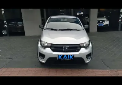 Fiat mobi 1.0 fire like 4p