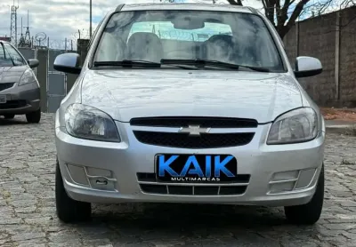 Chevrolet celta 1.0 mpfi lt 8v 4p