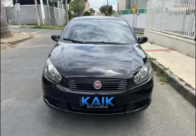 Fiat grand siena 1.4 evo 8v 4p