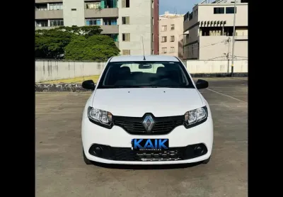 Renault sandero 1.0 authentique sce 12v 4p