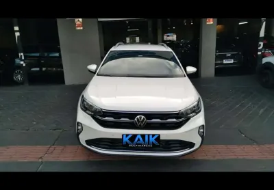 Volkswagen nivus 1.0 tsi 200 highline 4p