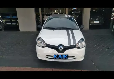 Renault clio 1.0 expression 16v 2p