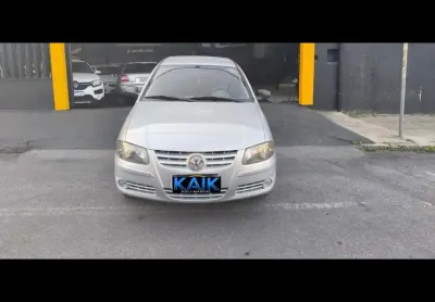 Volkswagen gol 1.0 city total flex 12v 2p