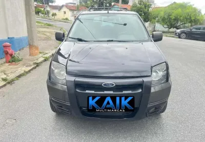 Ford ecosport 1.6 xls 8v 4p