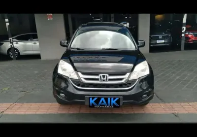 Honda cr-v 2.0 exl 4x4 16v 4p