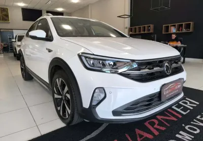 VOLKSWAGEN NIVUS Highline 1.0 200 TSI Flex Aut.