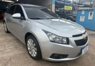 Cruze ltz 1.8 16v flexpower 4p aut.