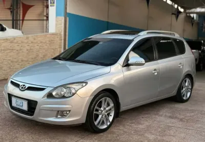 I30cw 2.0 16v 145cv aut. 5p