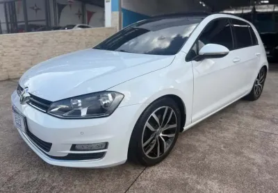 Golf highline 1.4 tsi 140cv aut.