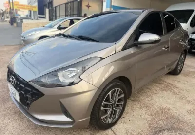 Hb20 diamond plus 1.0 tb flex 12v aut.