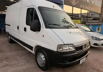 Ducato Maxi. Long. 2.3 T.Alto ME Diesel