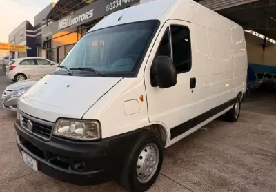 Ducato maxi. long. 2.3 t.alto me diesel