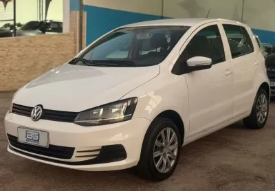 Fox trendline 1.0 flex completo