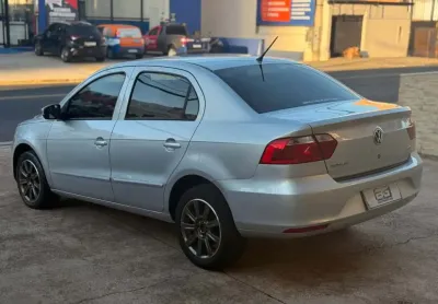 Voyage trendline 1.6 flex  completo