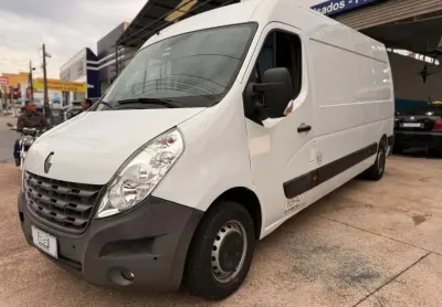 Master 2.3 dci extra furgão 16v diesel