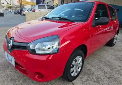 Clio authentique 1.0 hi-power 16v 