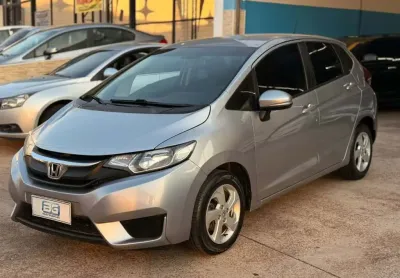 Fit LX 1.5 Flexone 16V 5p Aut.