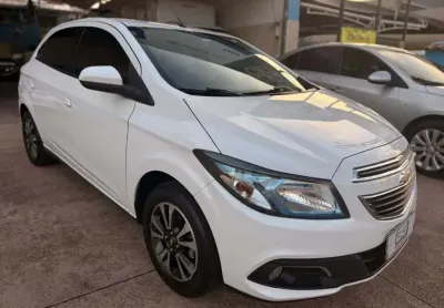 Onix hatch ltz 1.4 8v flex