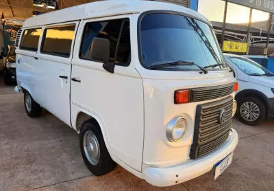 Kombi standard 1.4 mi total flex 8v