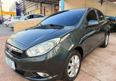 Grand siena attrac. 1.4 evo f.flex 8v