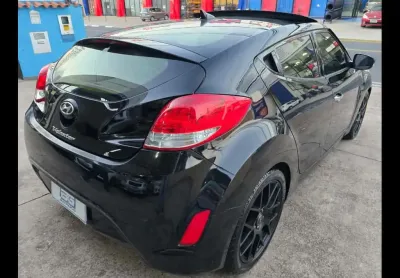 Veloster 1.6 16v  140cv aut.