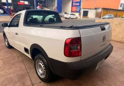 Saveiro startline 1.6 t.flex 8v