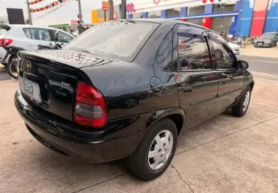 Corsa sed class.life 1.0/1.0 flexpower