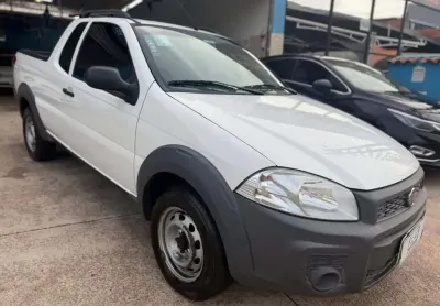 Strada working 1.4 mpi fire flex 8v ce