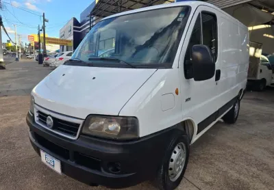 Ducato/boxer 2.3 furgão 