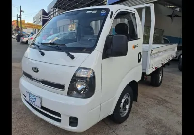 Bongo k-2500 2.5 4x2 tb diesel