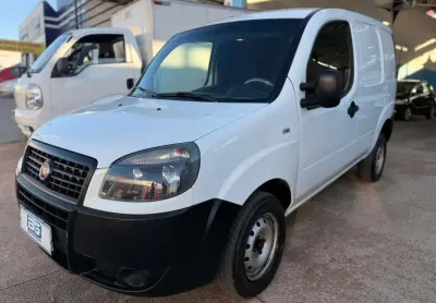 Doblo cargo 1.8 mpi fire flex 