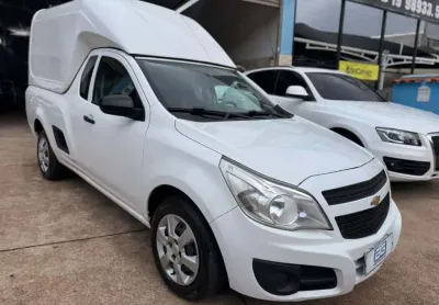 Montana ls 1.4 flex 8v 