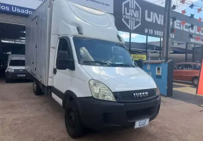 DAILY CHASSI 35S14 2p (dies.)(E5)