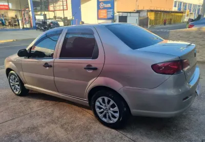 Siena el 1.0 mpi fire flex 8v 4p