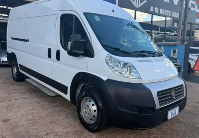 Ducato maxicargo 2.3 16v diesel