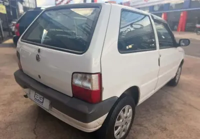 Uno Mille 1.0 Fire/ F.Flex/ ECONOMY 2p