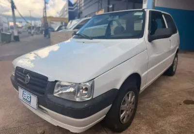 Uno Mille 1.0 Fire/ F.Flex/ ECONOMY 2p