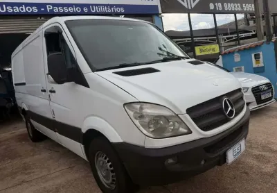 Sprinter 311 Furgão  2.2  Dies