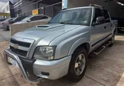 S10 P-Up Executive 2.4 MPFI F.Power CD