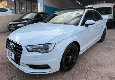 A3 Sed.1.8/1.8 Ambit.16V TB FSI S-tronic