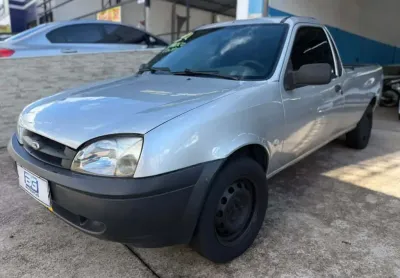 Courier 1.6 L/ 1.6 Flex